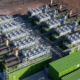 20mwe STOR and Triad Flexible Power Generation