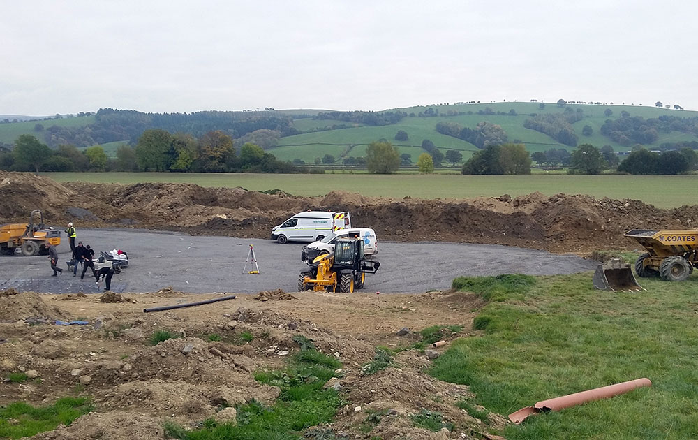 Argoed AD Anaerobic Digestion