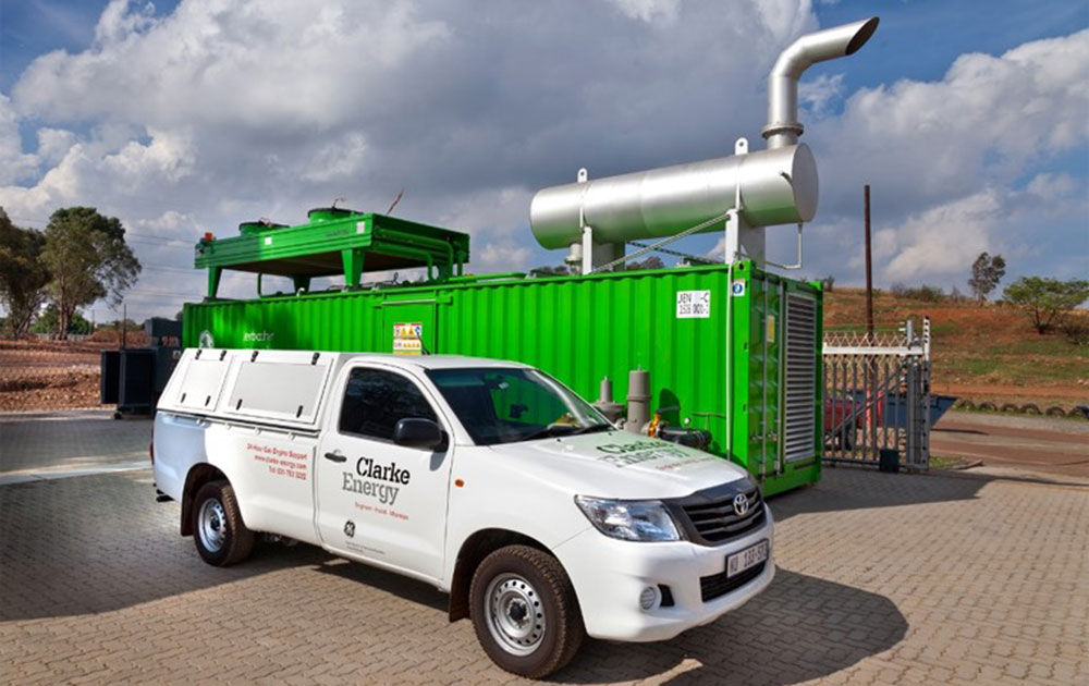 Base Power CHP Combined Heat and Power