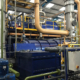 Biogas and Syngas Production Facilities Biomethane Production