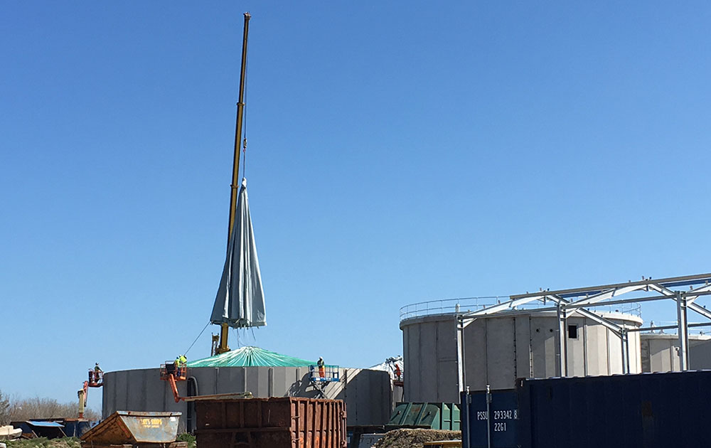 BK Hinwood Anaerobic Digestion