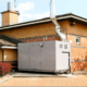 Containterised Energy Solutions Biomass