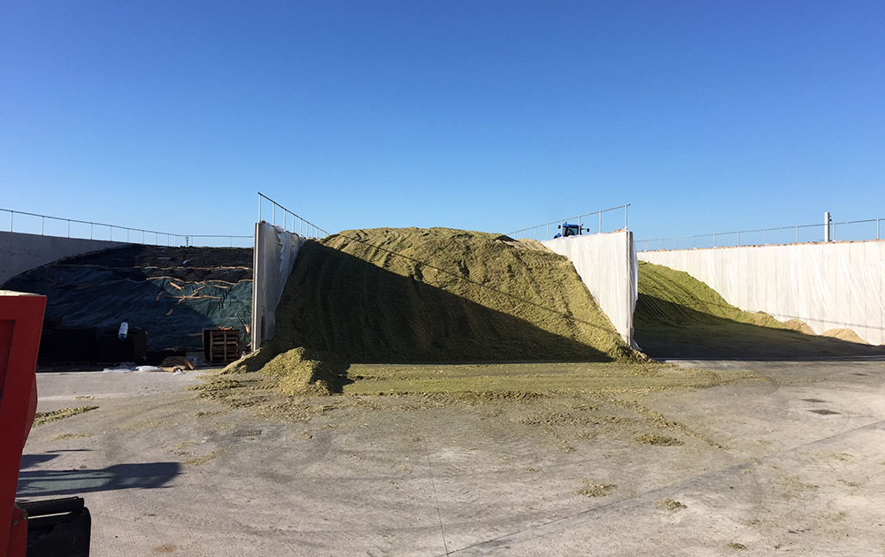 Grays Biogas Anaerobic Digestion